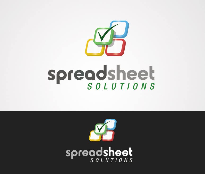 
                                                                                                            Inscrição nº                                         215
                                     do Concurso para                                         Logo Design for Spreadsheet Solutions (MS Excel Consultants)
                                    