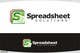 
                                                                                                                                    Miniatura da Inscrição nº                                                 462
                                             do Concurso para                                                 Logo Design for Spreadsheet Solutions (MS Excel Consultants)
                                            