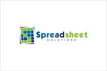 Graphic Design Inscrição do Concurso Nº260 para Logo Design for Spreadsheet Solutions (MS Excel Consultants)
