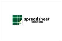 Graphic Design Inscrição do Concurso Nº301 para Logo Design for Spreadsheet Solutions (MS Excel Consultants)