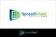 Miniatura da Inscrição nº 255 do Concurso para                                                     Logo Design for Spreadsheet Solutions (MS Excel Consultants)
                                                