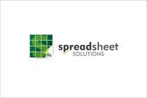 Graphic Design Inscrição do Concurso Nº319 para Logo Design for Spreadsheet Solutions (MS Excel Consultants)