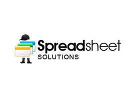 #249 para Logo Design for Spreadsheet Solutions (MS Excel Consultants) por avidharis
