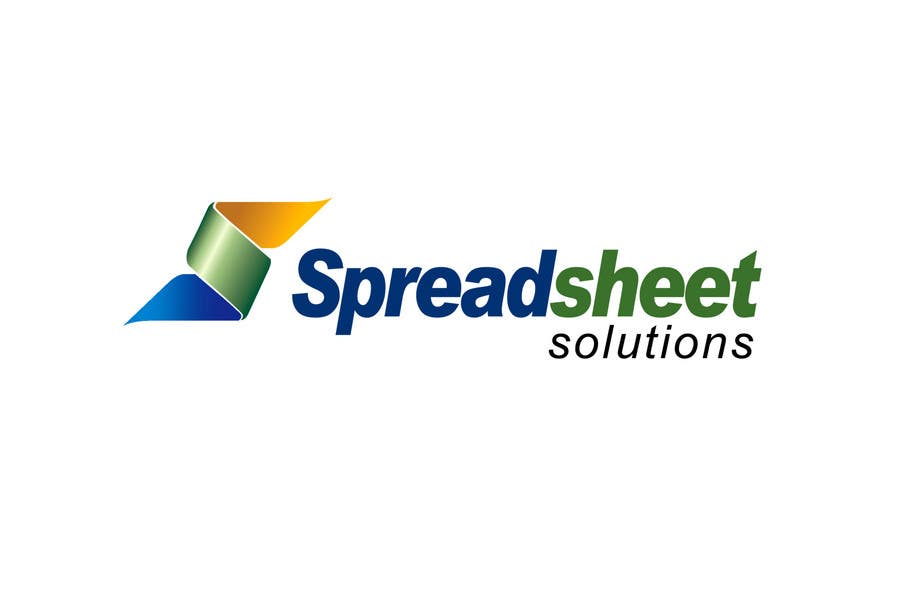 
                                                                                                                        Inscrição nº                                             95
                                         do Concurso para                                             Logo Design for Spreadsheet Solutions (MS Excel Consultants)
                                        
