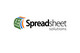
                                                                                                                                    Miniatura da Inscrição nº                                                 460
                                             do Concurso para                                                 Logo Design for Spreadsheet Solutions (MS Excel Consultants)
                                            