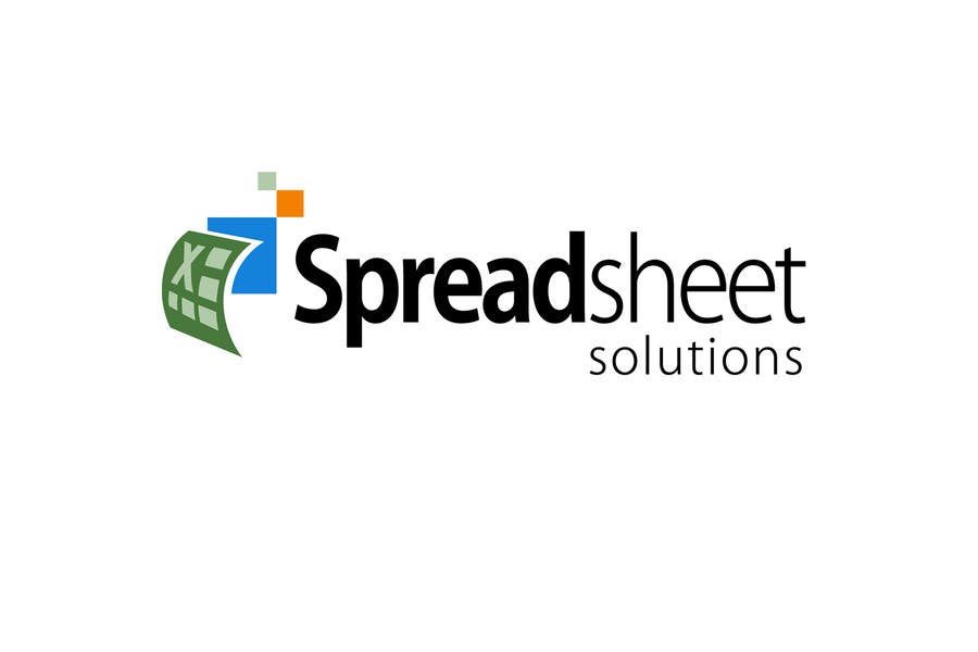 
                                                                                                                        Inscrição nº                                             458
                                         do Concurso para                                             Logo Design for Spreadsheet Solutions (MS Excel Consultants)
                                        