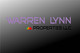 Ảnh thumbnail bài tham dự cuộc thi #35 cho                                                     Design a Logo for Warren Lynn Properties
                                                