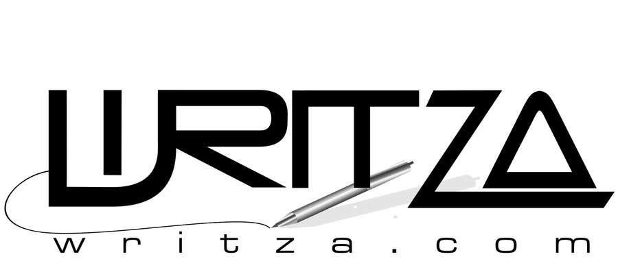 Bài tham dự cuộc thi #37 cho                                                 writza logo design - repost
                                            