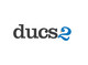 Miniatura da Inscrição nº 72 do Concurso para                                                     Design a Logo for ducs2
                                                