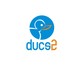 Ảnh thumbnail bài tham dự cuộc thi #13 cho                                                     Design a Logo for ducs2
                                                