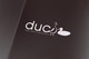 Imej kecil Penyertaan Peraduan #55 untuk                                                     Design a Logo for ducs2
                                                