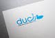 Imej kecil Penyertaan Peraduan #55 untuk                                                     Design a Logo for ducs2
                                                