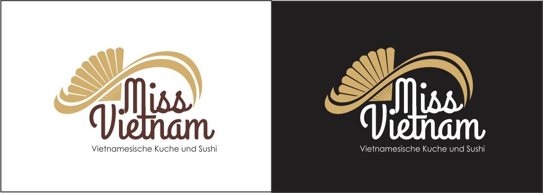 Penyertaan Peraduan #62 untuk                                                 Design a Logo for a restaurant
                                            