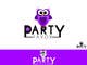 Imej kecil Penyertaan Peraduan #170 untuk                                                     Logo Design for "Party Favor"
                                                