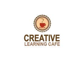 nº 29 pour Design a Logo for CreativeLearningCafe.com par shamim111sl 