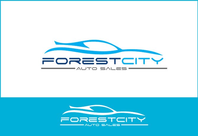 Contest Entry #31 for                                                 Forest City Auto Sales
                                            
