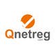 Kilpailutyön #32 pienoiskuva kilpailussa                                                     Logo for Qnetreg.com
                                                