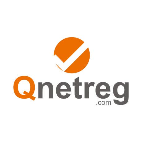 Kilpailutyö #32 kilpailussa                                                 Logo for Qnetreg.com
                                            
