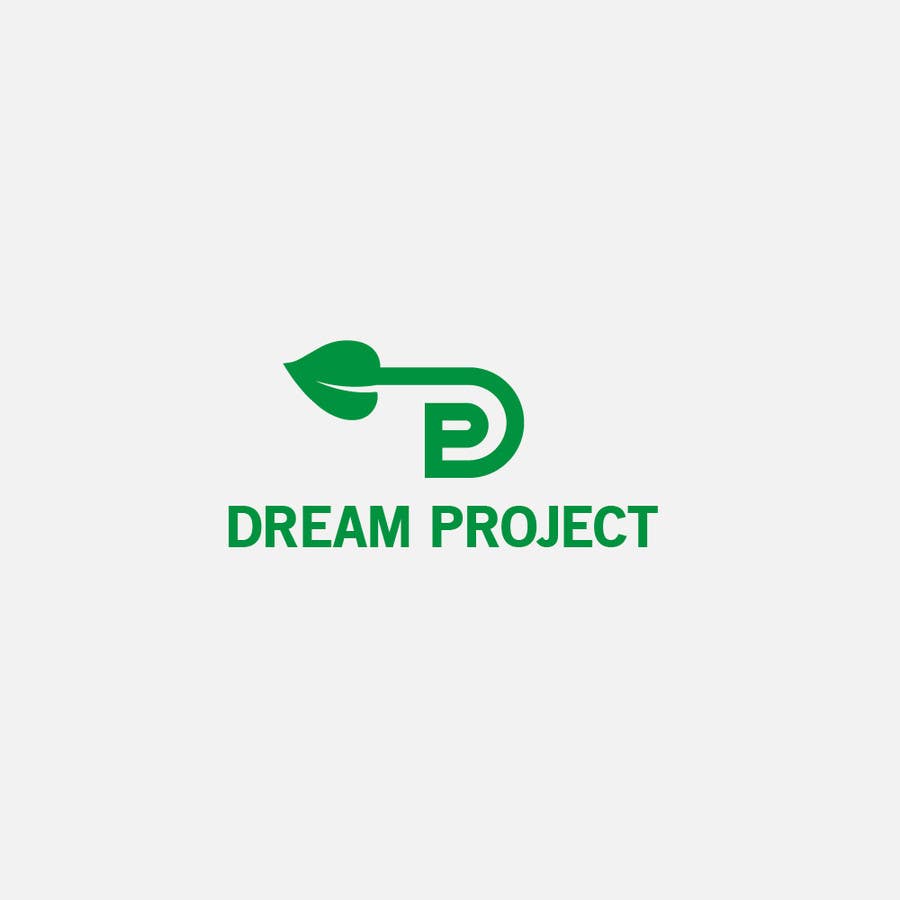 Конкурсная заявка № 78 для Dream project. 