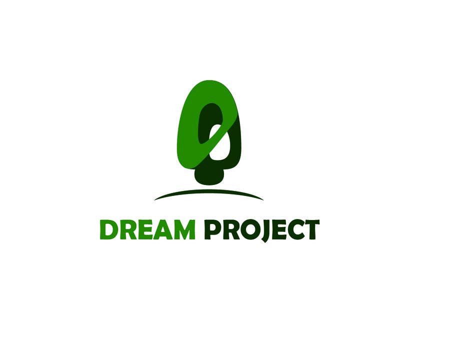 Конкурсная заявка № 66 для Dream project. 