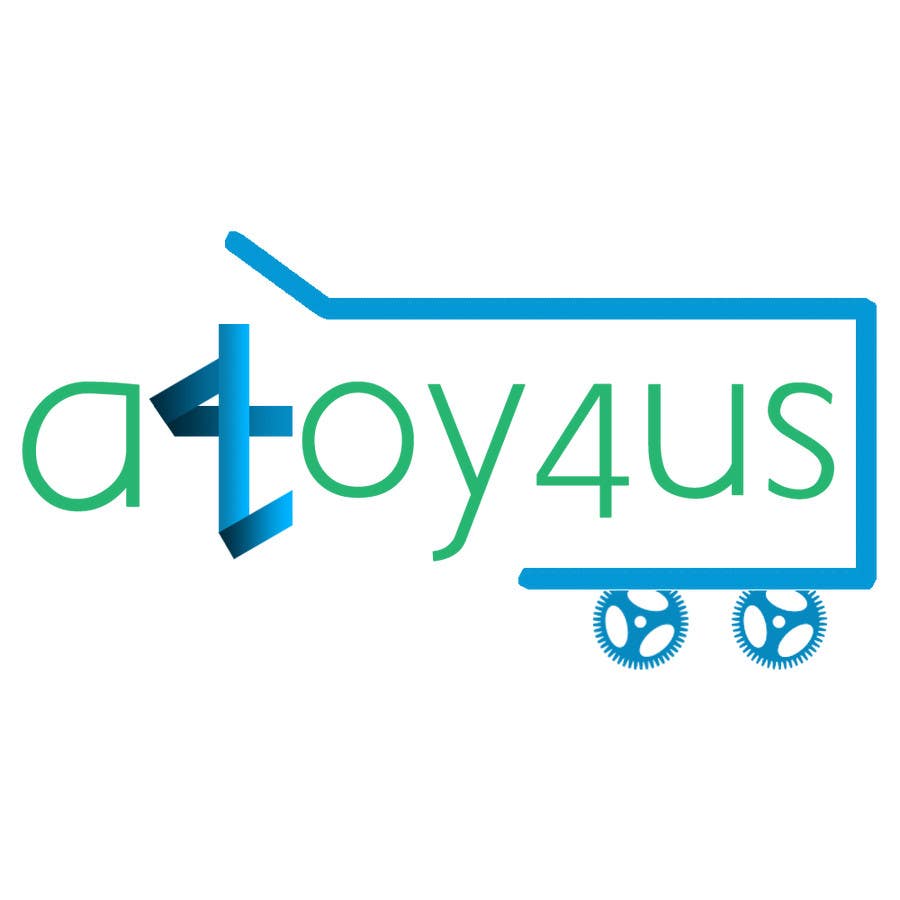 Kilpailutyö #22 kilpailussa                                                 Logo For Adult Toy Store
                                            