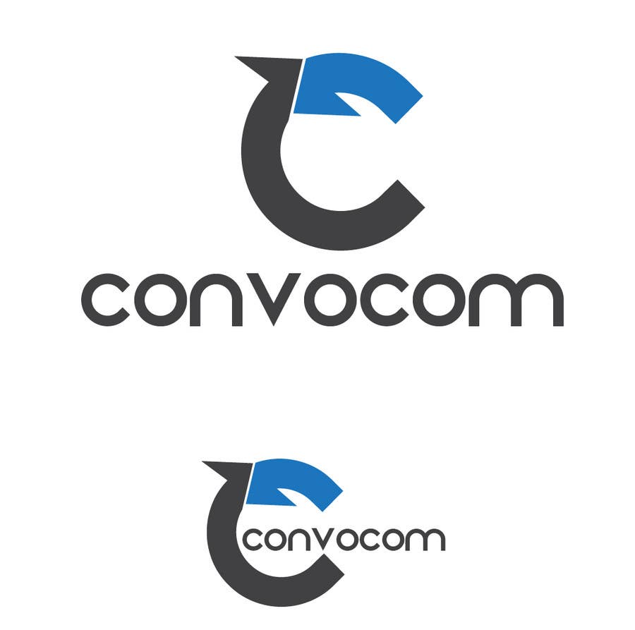 Inscrição nº 87 do Concurso para                                                 Design et Logo for Convocom
                                            