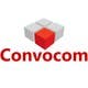 Kilpailutyön #120 pienoiskuva kilpailussa                                                     Design et Logo for Convocom
                                                