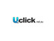 Konkurrenceindlæg #83 billede for                                                     Design a Logo for  uClick
                                                