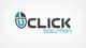 Kilpailutyön #115 pienoiskuva kilpailussa                                                     Design a Logo for  uClick
                                                