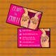 Imej kecil Penyertaan Peraduan #52 untuk                                                     Design a Logo for "Claws by Chilli"
                                                
