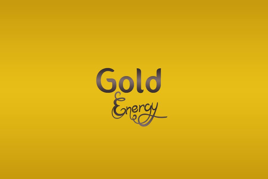 Proposition n°6 du concours                                                 Design a Logo for Gold Energy Drink
                                            