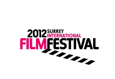 Participación en el concurso Nro.199 para                                                 Logo Design for Surrey International Film Festival
                                            