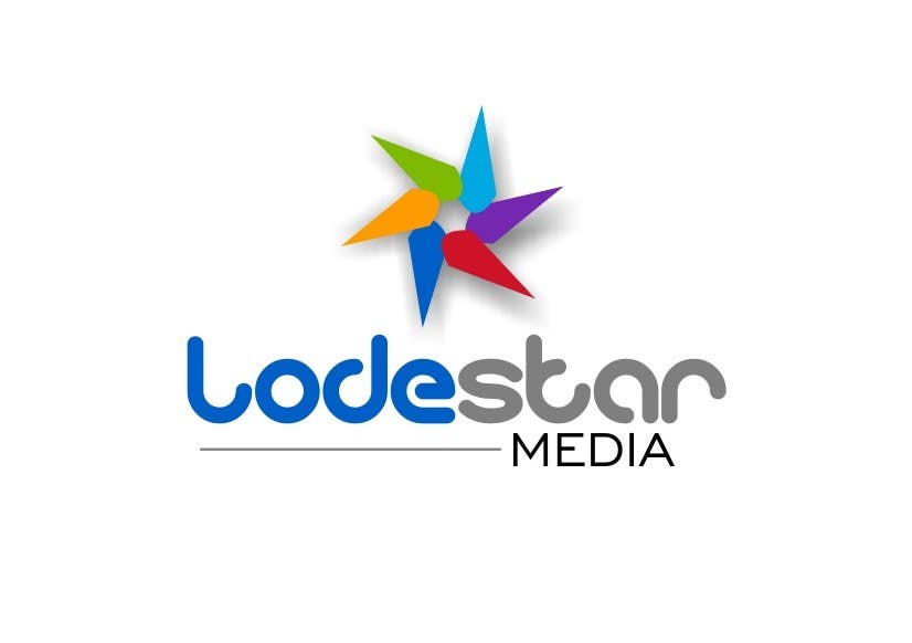Bài tham dự cuộc thi #119 cho                                                 Design a Logo for Lodestar Media
                                            