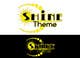 Ảnh thumbnail bài tham dự cuộc thi #23 cho                                                     Design a Logo for Shine Theme
                                                