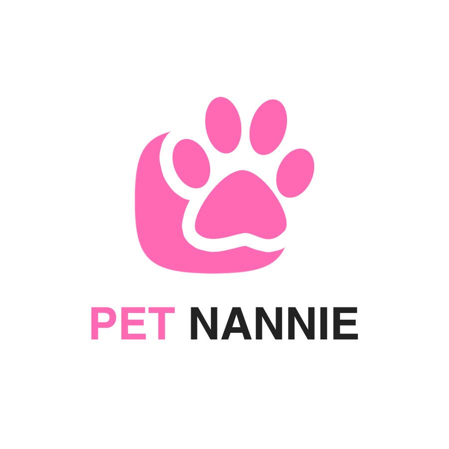 Konkurrenceindlæg #16 for                                                 Design a Logo for Pet Nannie
                                            