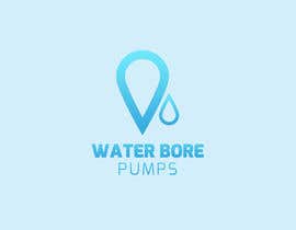 #4 for Design a Logo for Water Bore Pumps by joeljohnston