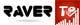 Icône de la proposition n°69 du concours                                                     Design a Logo for Raver.Tv Competition
                                                