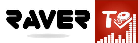 Proposition n°69 du concours                                                 Design a Logo for Raver.Tv Competition
                                            