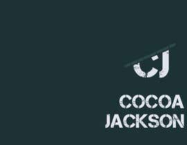 #635 for Logo Design for Cocoa Jackson af darsash