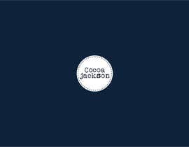 #802 for Logo Design for Cocoa Jackson af anasgraphic