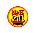  Logo for new franchise concept "We Grill" için Logo Design71 No.lu Yarışma Girdisi