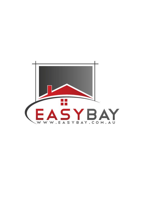 Inscrição nº 48 do Concurso para                                                 Design a Logo for  Easybay
                                            