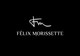 Ảnh thumbnail bài tham dự cuộc thi #678 cho                                                     Logo Félix Morissette
                                                