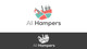 Konkurrenceindlæg #60 billede for                                                     Design a Logo for All Hampers
                                                