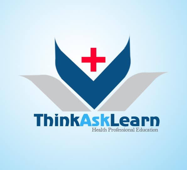 Bài tham dự cuộc thi #135 cho                                                 Logo Design for Think Ask Learn - Health Professional Education
                                            
