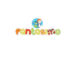 #52 for Logo design for kindergarten website af riyutama