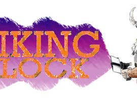 #14 untuk Design a logo for Vikingflock oleh anghelionut