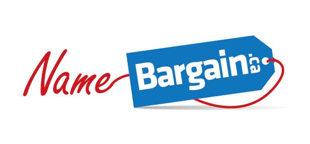 Contest Entry #228 for                                                 Design a Logo for NameBargain.ca
                                            