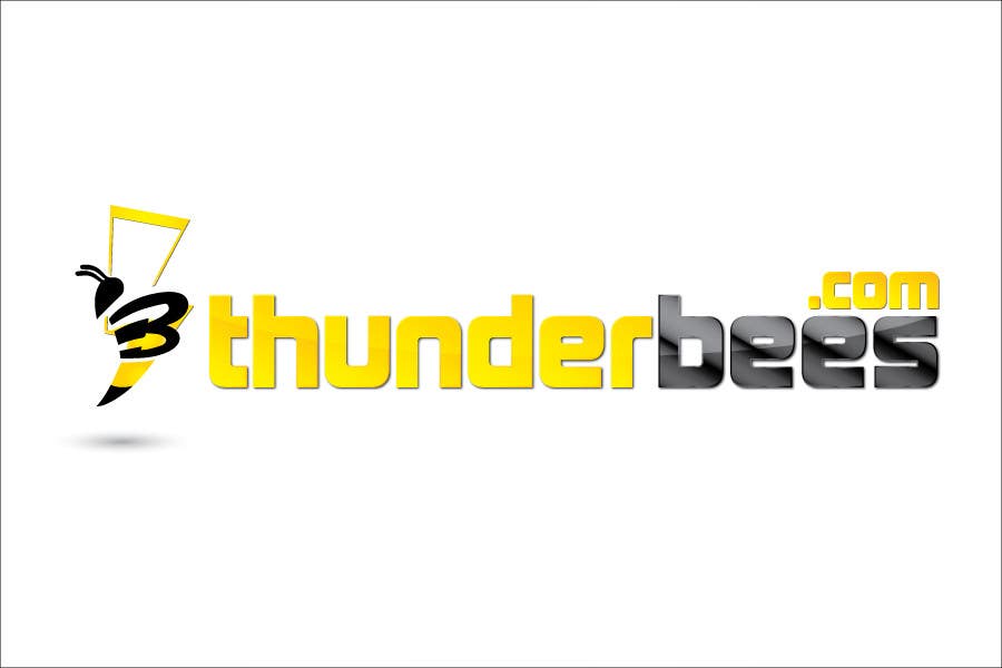 Proposition n°31 du concours                                                 thunderbees.com
                                            