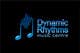 Imej kecil Penyertaan Peraduan #204 untuk                                                     Logo Design for Dynamic Rhythms Music Centre
                                                